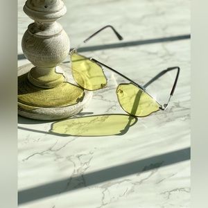 Light Vibe Frames (New)